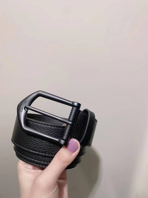 Louis Vuitton 35MM Belt LVB00311 Louis Vuitton 35MM Belt LVB00311